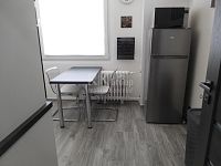 Pronájem bytu 1+1/L,36 m2, Praha 10 - Záběhlice - Foto