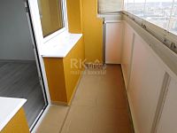 Pronájem bytu 1+1/L,36 m2, Praha 10 - Záběhlice - Foto