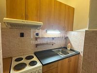 Pronájem bytu 1+kk,37 m2 - Praha 10