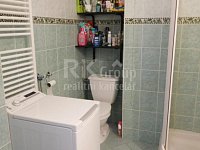 Pronájem bytu 1+kk,37 m2 - Praha 10 - Foto