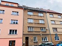 Prodej bytu 3+1, 79 m², sklep, parkovací stání, ul. Valdštejnova – Cheb - Fotka 1
