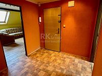 Prodej bytu 3+1, 79 m², sklep, parkovací stání, ul. Valdštejnova – Cheb - Fotka 11