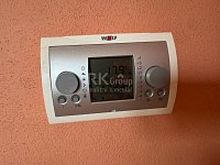 Prodej bytu 3+1, 79 m², sklep, parkovací stání, ul. Valdštejnova – Cheb - Fotka 13