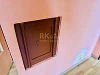 Prodej bytu 3+1, 79 m², sklep, parkovací stání, ul. Valdštejnova – Cheb - Fotka 14