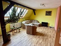 Prodej bytu 3+1, 79 m², sklep, parkovací stání, ul. Valdštejnova – Cheb - Fotka 6