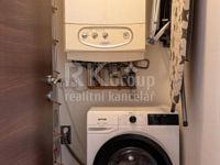 Prodej řadového rodinného domu 3+KK se zahradou v klidné části Nučic, 10 min. od Prahy. - Fotka 40