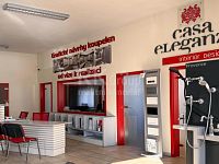 Pronájem komerčního objektu (prodejna, sklady, kanceláře), 734 m², Velká Hleďsebe – Mariánské Lázně - Fotka 10