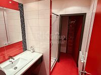 Pronájem komerčního objektu (prodejna, sklady, kanceláře), 734 m², Velká Hleďsebe – Mariánské Lázně - Fotka 11