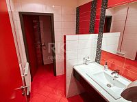 Pronájem komerčního objektu (prodejna, sklady, kanceláře), 734 m², Velká Hleďsebe – Mariánské Lázně - Fotka 12