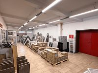 Pronájem komerčního objektu (prodejna, sklady, kanceláře), 734 m², Velká Hleďsebe – Mariánské Lázně - Fotka 13