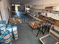 Pronájem komerčního objektu (prodejna, sklady, kanceláře), 734 m², Velká Hleďsebe – Mariánské Lázně - Fotka 15