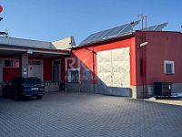 Pronájem komerčního objektu (prodejna, sklady, kanceláře), 734 m², Velká Hleďsebe – Mariánské Lázně - Fotka 18