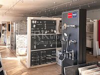 Pronájem komerčního objektu (prodejna, sklady, kanceláře), 734 m², Velká Hleďsebe – Mariánské Lázně - Fotka 3