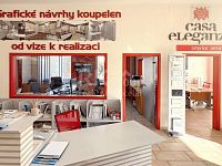 Pronájem komerčního objektu (prodejna, sklady, kanceláře), 734 m², Velká Hleďsebe – Mariánské Lázně - Fotka 4