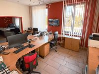 Pronájem komerčního objektu (prodejna, sklady, kanceláře), 734 m², Velká Hleďsebe – Mariánské Lázně - Fotka 6