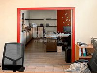 Pronájem komerčního objektu (prodejna, sklady, kanceláře), 734 m², Velká Hleďsebe – Mariánské Lázně - Fotka 7