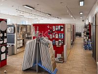 Pronájem komerčního objektu (prodejna, sklady, kanceláře), 734 m², Velká Hleďsebe – Mariánské Lázně - Fotka 8