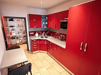 Pronájem komerčního objektu (prodejna, sklady, kanceláře), 734 m², Velká Hleďsebe – Mariánské Lázně - Fotka 9