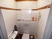 Prodej bytu 3+kk, 85 m², balkon, klimatizace, Praha 15 – Hostivař, Libkovská - Fotka 13