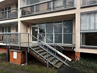 Prodej bytu 3+kk, 85 m², balkon, klimatizace, Praha 15 – Hostivař, Libkovská - Fotka 13