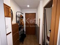 Prodej bytu 3+kk, 85 m², balkon, klimatizace, Praha 15 – Hostivař, Libkovská - Fotka 15
