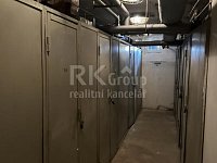 Prodej bytu 3+kk, 85 m², balkon, klimatizace, Praha 15 – Hostivař, Libkovská - Fotka 17