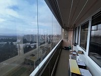 Prodej bytu 3+kk, 85 m², balkon, klimatizace, Praha 15 – Hostivař, Libkovská - Fotka 18