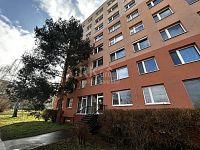 Prodej bytu 3+kk, 85 m², balkon, klimatizace, Praha 15 – Hostivař, Libkovská - Fotka 19