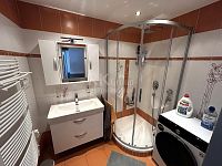 Prodej bytu 3+kk, 85 m², balkon, klimatizace, Praha 15 – Hostivař, Libkovská - Fotka 2