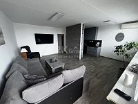 Prodej bytu 3+kk, 85 m², balkon, klimatizace, Praha 15 – Hostivař, Libkovská - Fotka 8