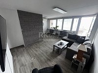 Prodej bytu 3+kk, 85 m², balkon, klimatizace, Praha 15 – Hostivař, Libkovská - Fotka 9
