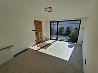 Pronájem zcela nového nebytového prostoru v centru Slaného, Záfortenská ulice - Fotka 3