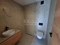 Pronájem zcela nového nebytového prostoru v centru Slaného, Záfortenská ulice - Fotka 6