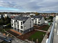 Pronájem bytu 1+kk, 44m² Kounická, Český Brod, k nastěhování IHNED