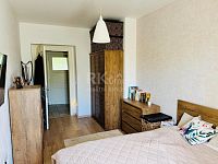 Pronájem bytu, 2+1,60m2,2x sklep, po rekonstrukci, parkování u domu, 1.NP, Hlavní třída -Mar. Lázně. - Fotka 10