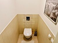 Pronájem bytu, 2+1,60m2,2x sklep, po rekonstrukci, parkování u domu, 1.NP, Hlavní třída -Mar. Lázně. - Fotka 16