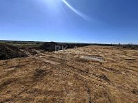 Prodej stavebního pozemku 817 m2 Slaný U rybníka - Fotka 10