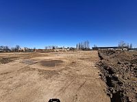 Prodej stavebního pozemku 817 m2 Slaný U rybníka - Fotka 12