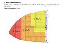 Prodej stavebního pozemku 817 m2 Slaný U rybníka - Fotka 6
