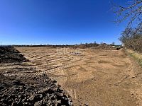 Prodej stavebního pozemku 817 m2 Slaný U rybníka - Fotka 9