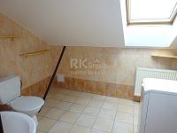 Pronájem bytu 1+kk 38 m2, Hořovice - Fotka 1