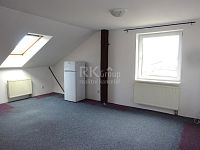 Pronájem bytu 1+kk 38 m2, Hořovice - Fotka 5