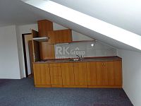 Pronájem bytu 1+kk 38 m2, Hořovice - Fotka 6