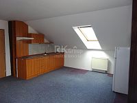 Pronájem bytu 1+kk 38 m2, Hořovice - Fotka 8