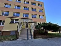 Pronájem bytu 3+1 Slaný, Na Vavřinci - Fotka 11