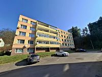 Pronájem bytu 3+1 Slaný, Na Vavřinci - Fotka 12