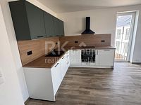 Pronájem bytu 2+kk, 65.3m² + B 1.8m²,parkovací stání a sklepní kóje, Český Brod, k nastěhování IHNED - Fotka 10