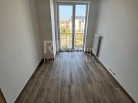 Pronájem bytu 2+kk, 65.3m² + B 1.8m²,parkovací stání a sklepní kóje, Český Brod, k nastěhování IHNED - Fotka 12