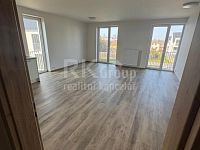 Pronájem bytu 2+kk, 65.3m² + B 1.8m²,parkovací stání a sklepní kóje, Český Brod, k nastěhování IHNED - Fotka 13