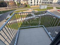 Pronájem bytu 2+kk, 65.3m² + B 1.8m²,parkovací stání a sklepní kóje, Český Brod, k nastěhování IHNED - Fotka 17